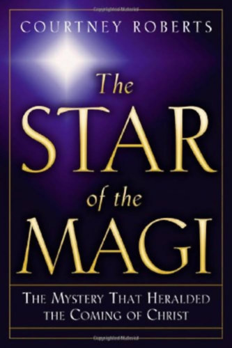 Courtney Roberts - The star of the magi