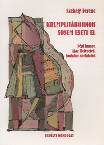 Krumplit�bornok sosem esett el