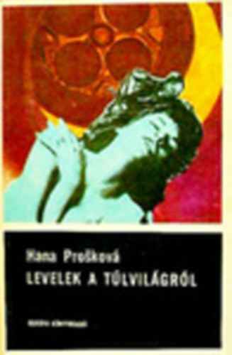 Hana Proskov - Levelek a tlvilgrl