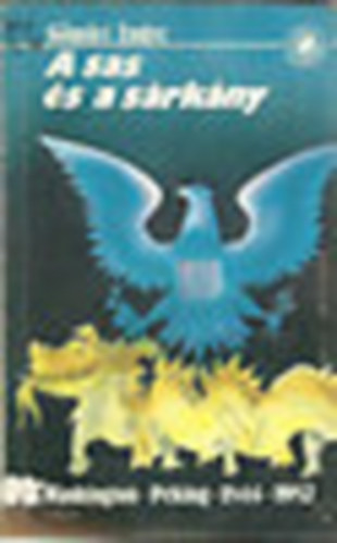 Gmri Endre - A sas s a srkny