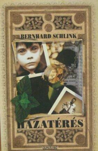 Hazat�r�s (Die Heimkehr) - Farkas T�nde �s N. Kiss Zsuzsa ford�t�sa