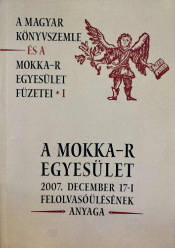 A MOKKA-R EGYES�LET