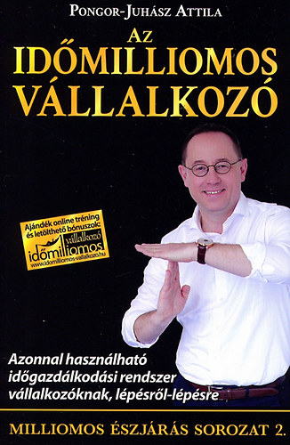 Az idmilliomos vllalkoz