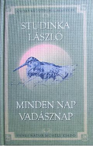 Minden nap vadsznap