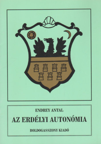 Az erdlyi autonmia