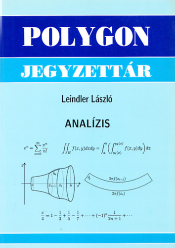 Analzis (Polygon jegyzettr)