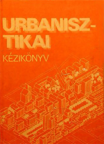 Urbanisztikai kziknyv