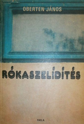 R�kaszel�d�t�s