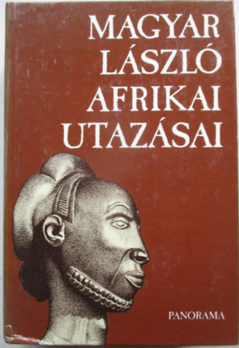 Magyar Lszl afrikai utazsai