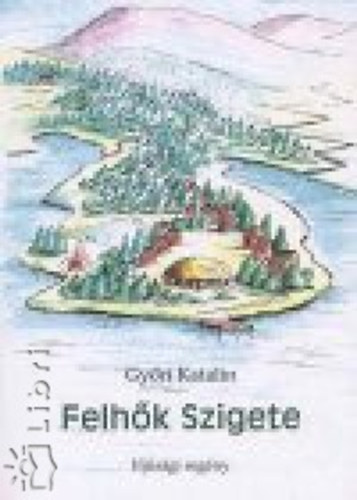 Felhk Szigete