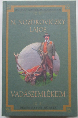 Vadszemlkeim