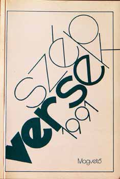 Sz�p versek  1991