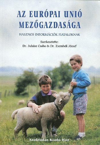 Az Eurpai uni mezgazdasga