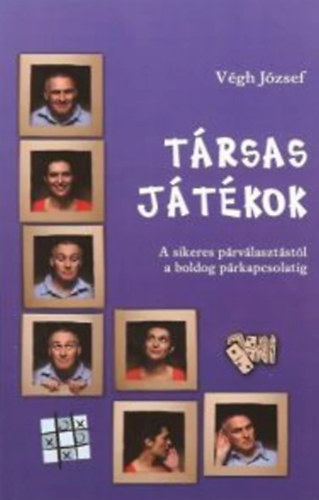 Prkapcsolati ABC - Trsas jtkok