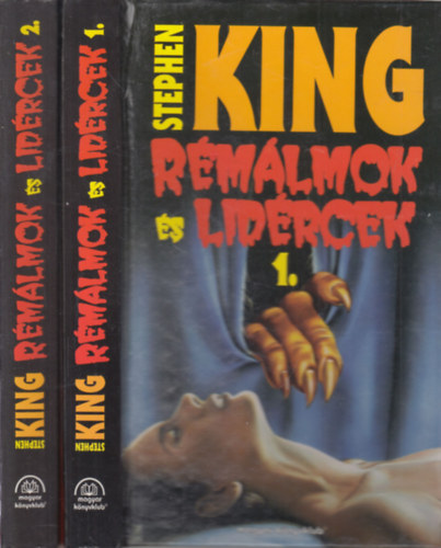 Rmlmok s lidrcek I-II.