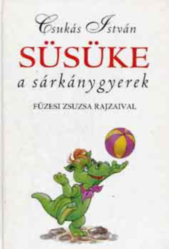 Sske a srknygyerek