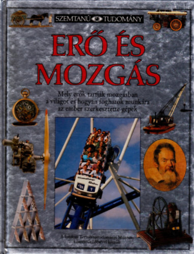 Er s mozgs (Szemtan Tudomny)