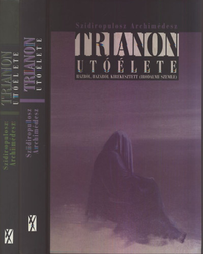 Trianon utlete I-II.