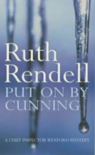 Rendell Ruth - Put On By Cunning
