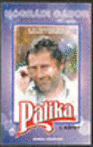 Ngrdi Gbor - Patika I-II