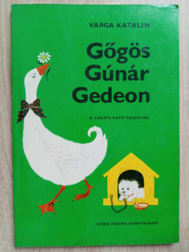 Ggs Gnr Gedeon