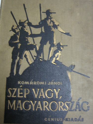 Szp vagy, Magyarorszg!