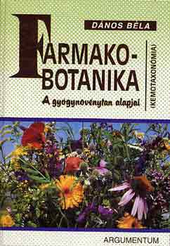 Farmako-botanika (a gygyszernvnytan alapjai)