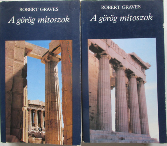 A g�r�g m�toszok I-II.