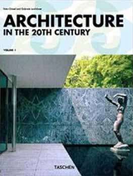 P. Gssel; G. Leuthuser - Architecture in the 20th century I-II.