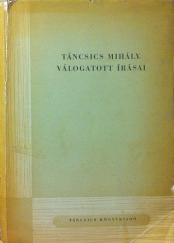 Vlogatott rsai