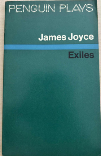 James Joyce - Exiles