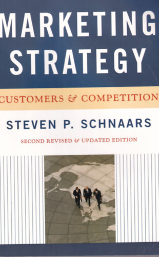 Marketing Strategy - Customers & Competition