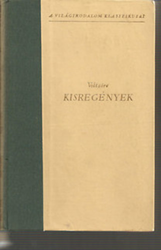 Kisregnyek