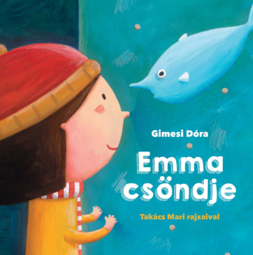 Emma csndje