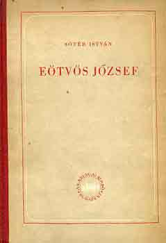 Str Istvn - Etvs Jzsef