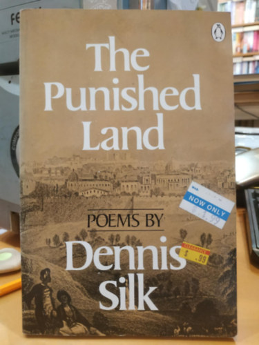 The Punished Land (Poets)