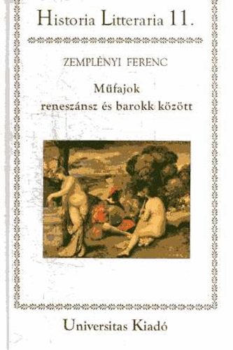 Mfajok renesznsz s barokk kztt