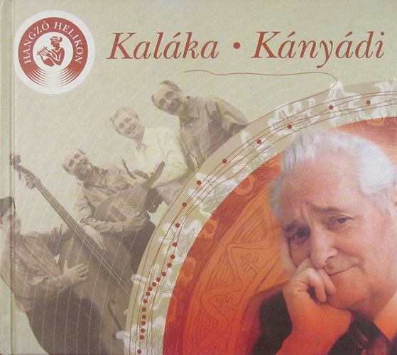 Kal�ka - K�ny�di
