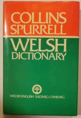 Welsh dictionary
