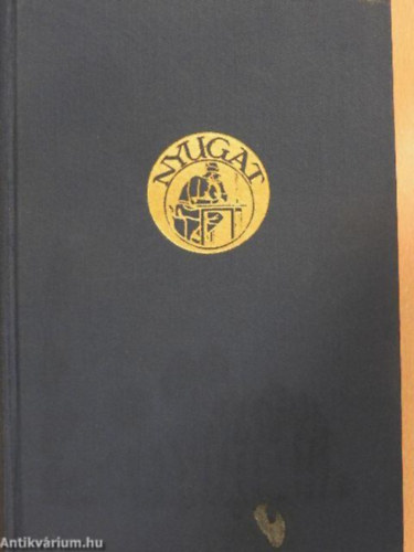 Az eur�pai irodalom t�rt�nete