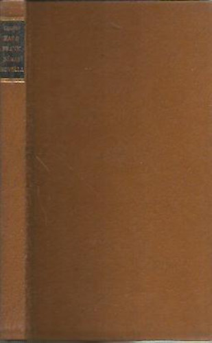 Nmet novella (Helikon kisknyvtr)