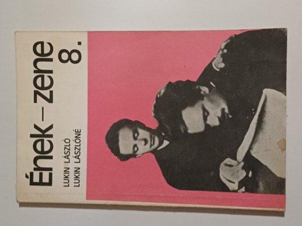 nek - zene 8.o.
