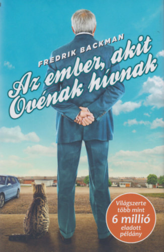Az ember, akit Ov�nak h�vnak