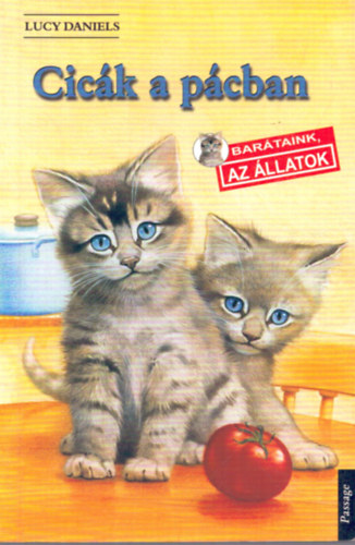 Cic�k a p�cban 1.