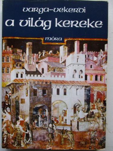 A vilg kereke