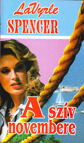 LaVyrle Spencer - A szív novembere