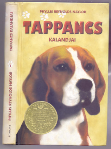Tappancs kalandjai (Shiloh)