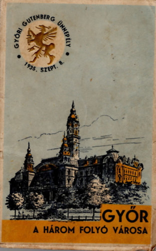 Gyr a hrom foly vrosa