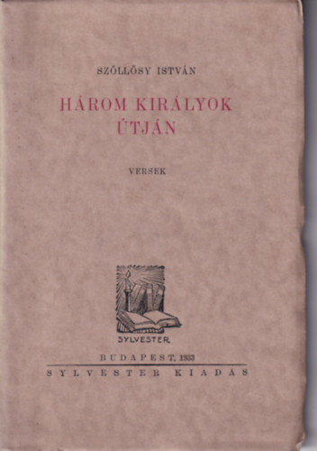 Hrom kirlyok tjn