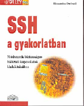SSH a gyakorlatban